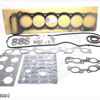 Empacadura Motor Toyota Autana Burbuja Machito 4500 Carburado