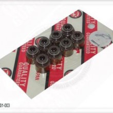 Gorros Valvula Honda Civic Accord 92-00