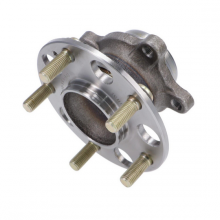 Hub Rueda Trasera Honda Civic Emotion