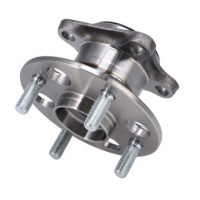 Hub Rueda Trasera Toyota Yaris 99-05 Sabs