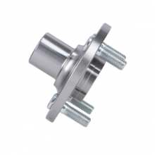 Hub Rueda Delantera Toyota Yaris 06-09