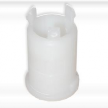 Buje Palanca Selectora Cambio Chevrolet Aveo Optra Corsa Meriva Daewoo Lano...