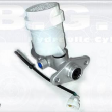 Bomba Freno Mitsubishi Montero Dakar Sport 3.0