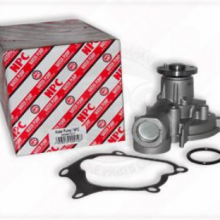 Bomba Agua Mitsubishi Galant Mx