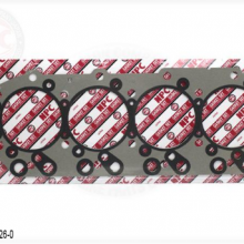 Empacadura Camara (Metal) Chevrolet Nkr Nhr