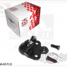 Muñon Inferior Honda Civic Emotion (Der)