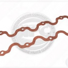 Empacadura Tapa Vavula Chevrolet Corsa Meriva Montana 1.8 Palio Siena 1.8