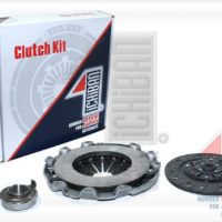 Kit Clutch Kia Pregio 2.7 3.0