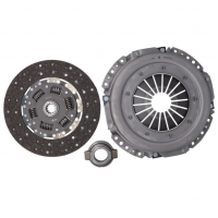 Kit Clutch Mitsubishi Canter 434 444