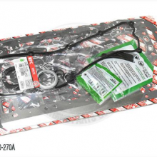 Empacadura Motor Kia Pregio