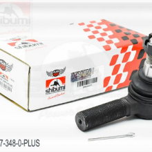 Terminal Direccion Isuzu Nhr Nkr Npr (Der)