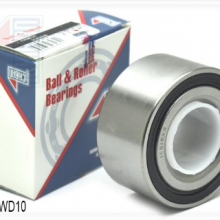 Rodamiento Rueda Trasera Toyota Fortuner Hilux Kavak 4.0