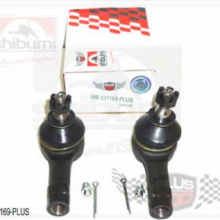 Terminal Direccion Mitsubishi Lancer Cvt 1.6 Touring 2.0 Signo Mirage