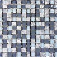 Mallas Morble Cristal Glass 182-15