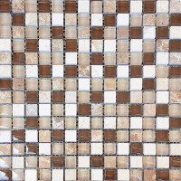 Mallas 182-15 Morble Cristal Glass