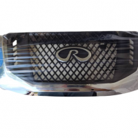 Parrilla delantera Chery Tiuna nueva año 2015 al 2018