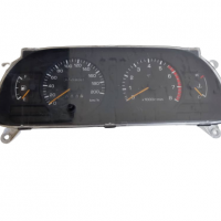 Closther usado perfecto estado para Toyota Meru