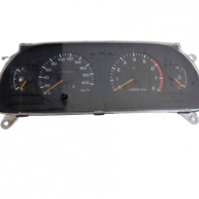 Closther usado perfecto estado para Toyota Meru