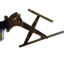 Mecanismo de vidrio Chery Tiuna puerta trasera izquierda