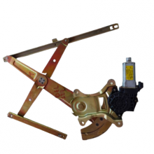 Mecanismo de vidrio puerta delantera izquierda Chery tiuna