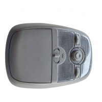 Luz principal techo Chery Tiuna con portalentes año 2015 al 2018