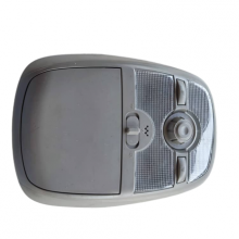 Luz principal techo Chery Tiuna con portalentes año 2015 al 2018