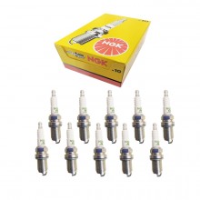 Bujia NGK Original Platinium BKR5EYA-11 4Runner Autana Calica Corolla Hilux...