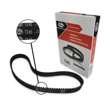 Correa de Tiempo Dodge Neon 2.0 GATES Original