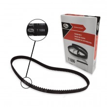 Correa de Tiempo Ford Fiesta Balita 1.25 GATES Original