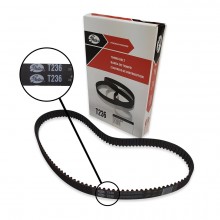 Correa de Tiempo Corolla 1.6