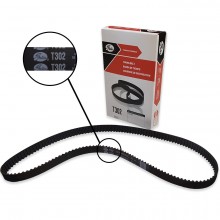 Correa de Tiempo Kia Shuma Carens Shuma II GATES Original