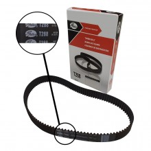 Correa de Tiempo Mitsubishi Lancer Mirage GATES Original