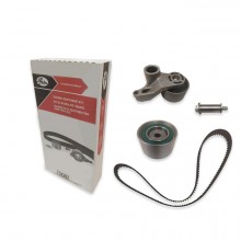 Kit de Tiempo Luv Dmax 3.5 GATES Original