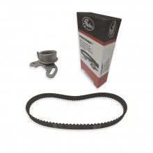 Kit de Tiempo Hyundai Excel Scoupe Gates Originales