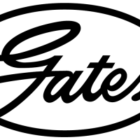 Tensor Hidraulico Kia Optima 2.7 Santa Fe 2.7 GATES Original