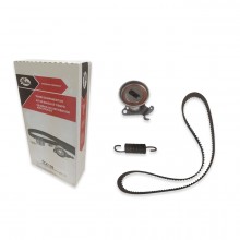 Kit de Tiempo Montero Dakar Con Resorte Antivibracion GATES ORIGINAL