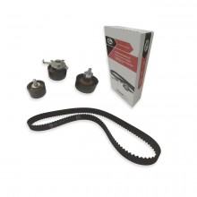 Kit de Tiempo Ford Focus 4CIL Cougar Gates Original