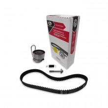 Kit de Tiempo Honda Civic 4 CYL D17A Vtec GATES Original