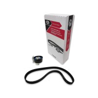 Kit de Tiempo Fiesta Titanium 1.6 Gates Original