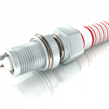 Bujia Electrica W14Exu