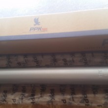 Amortiguador  Trasero de Aveo  Marca PPK.