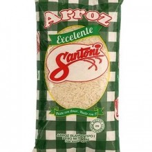 Arroz Excelente Santoni Tipo I 1kg