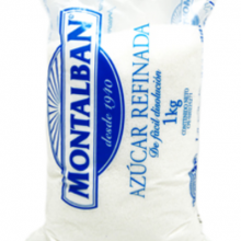 Azucar Montalban