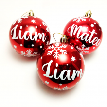 Bambalinas Perzonalizadas