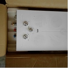 Calentador de Agua Haier