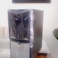 Case ATX con Fuente de 600 Watts