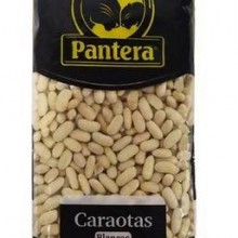 Caraota Blanca Pantera 500g