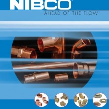 Conexiones de Cobre Nibco