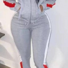 Conjuntos para Damas  Tallas  S,  M, L.  Tela Punto Roma