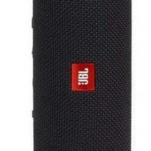 Corneta Jbl Flip 5 20 Watts Negro Bluetooth Portatil